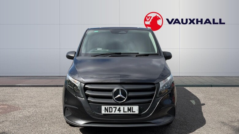 Mercedes-Benz Vito L2 Diesel Rwd 114CDI Pro Van